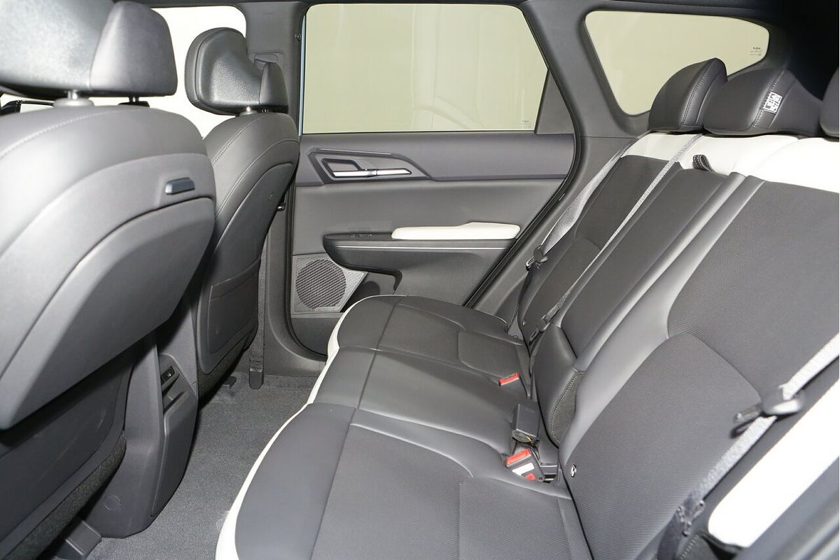 2025 Kia EV5 GT-Line OVc