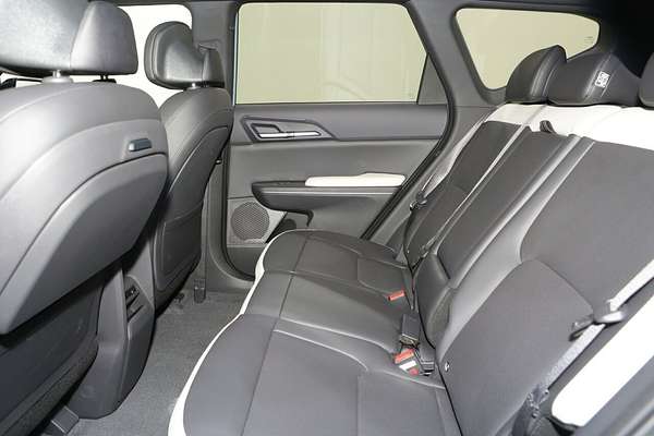 2025 Kia EV5 GT-Line OVc