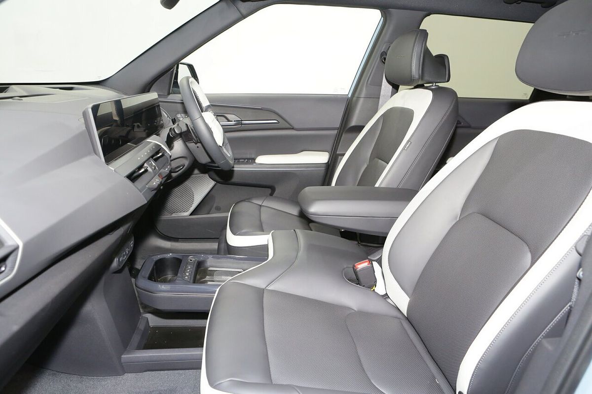 2025 Kia EV5 GT-Line OVc