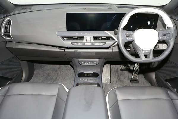 2025 Kia EV5 GT-Line OVc