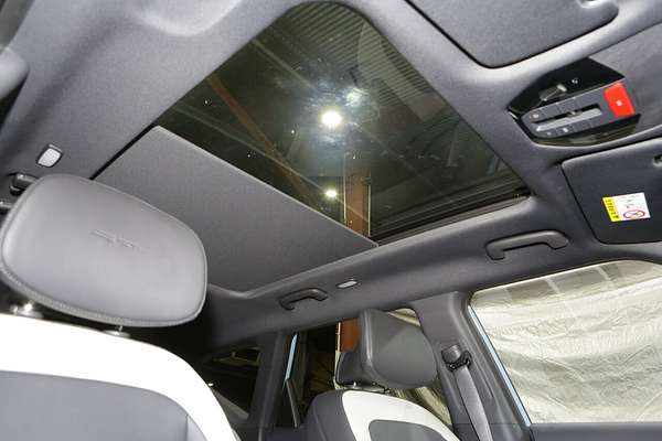 2025 Kia EV5 GT-Line OVc