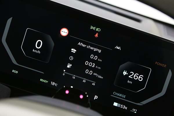 2025 Kia EV5 GT-Line OVc