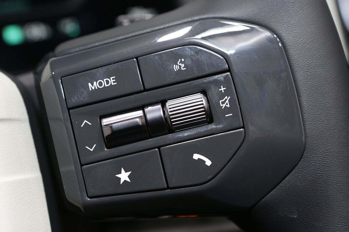 2025 Kia EV5 GT-Line OVc