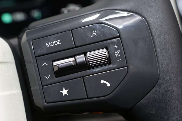 2025 Kia EV5 GT-Line OVc