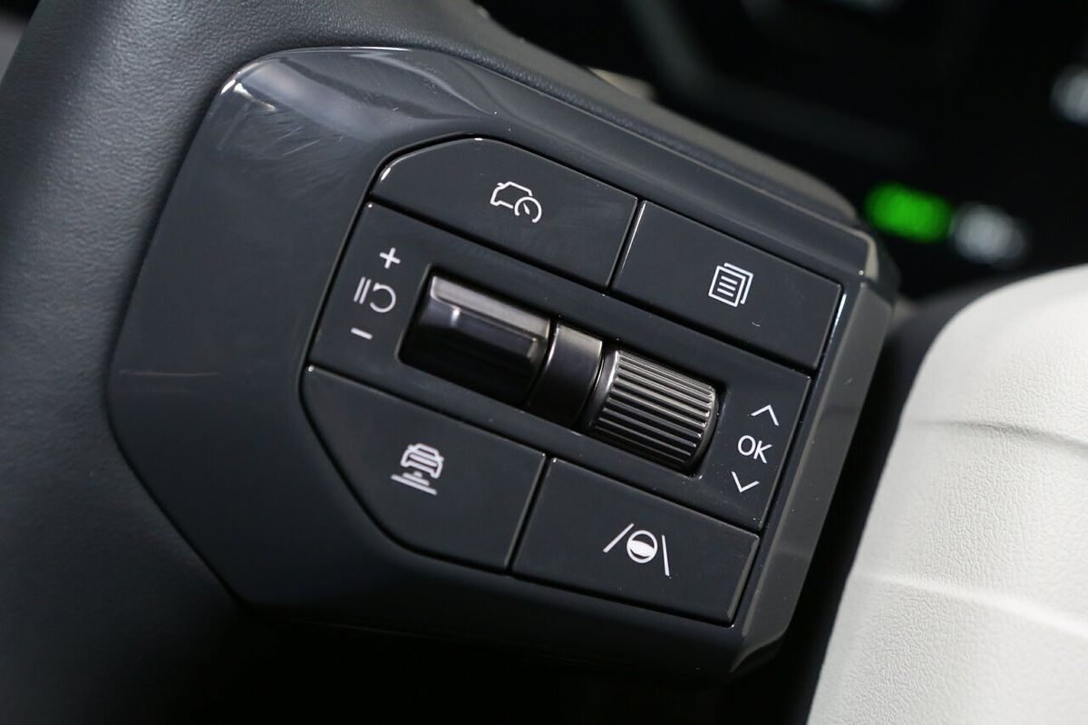 2025 Kia EV5 GT-Line OVc