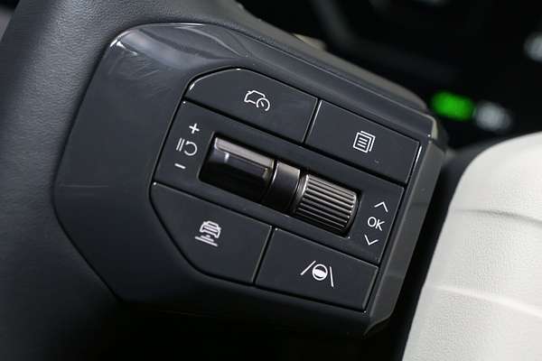 2025 Kia EV5 GT-Line OVc