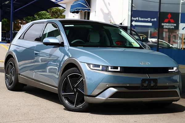 2025 Hyundai IONIQ 5 EPIQ NE.V5