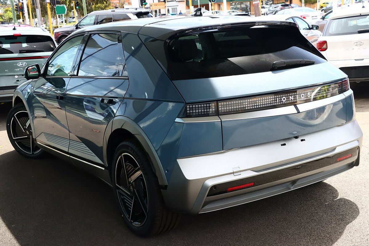 2025 Hyundai IONIQ 5 EPIQ NE.V5