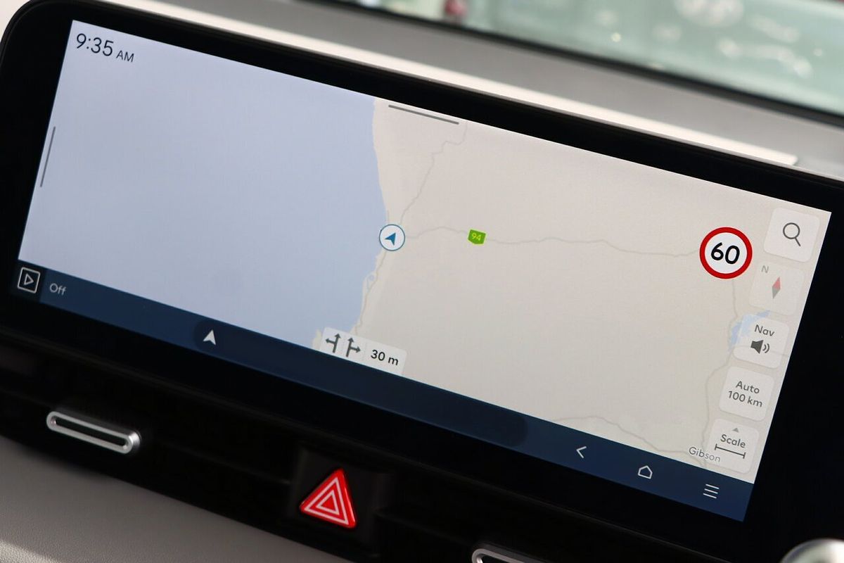 2025 Hyundai IONIQ 5 EPIQ NE.V5