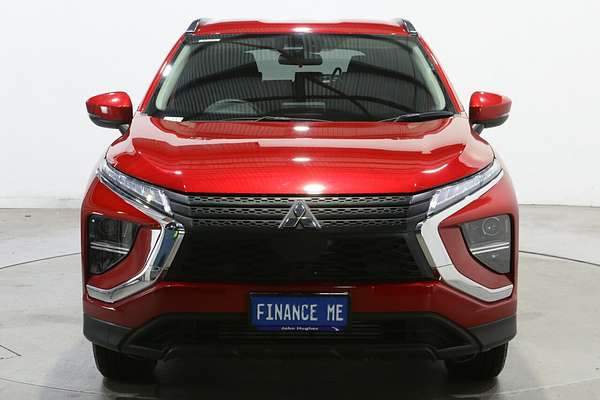 2021 Mitsubishi Eclipse Cross LS YB