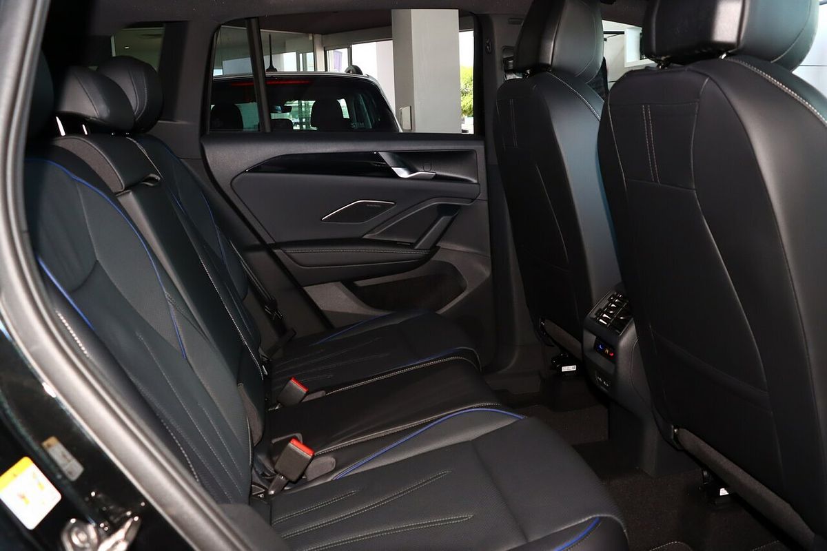 2025 Volkswagen Tiguan 195TSI R-Line CT