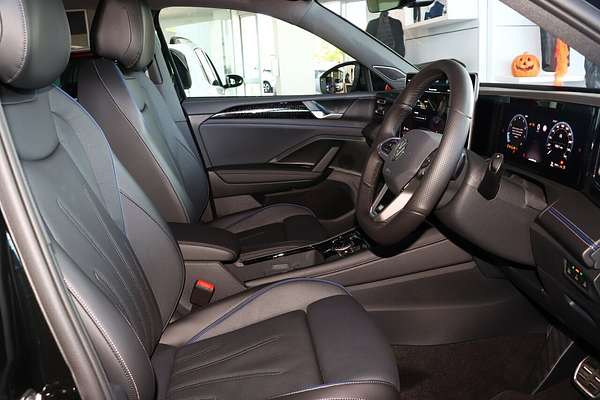 2025 Volkswagen Tiguan 195TSI R-Line CT