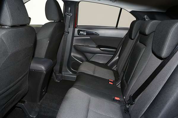2021 Mitsubishi Eclipse Cross LS YB