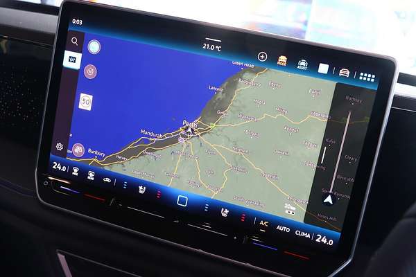 2025 Volkswagen Tiguan 195TSI R-Line CT