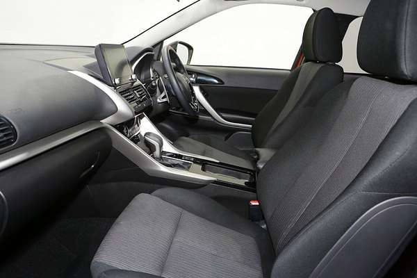 2021 Mitsubishi Eclipse Cross LS YB