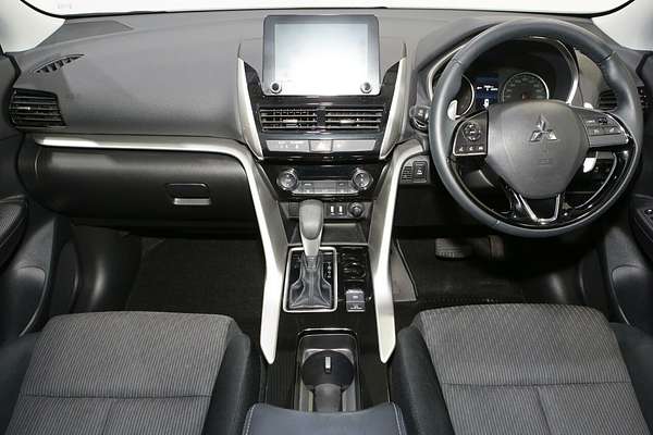 2021 Mitsubishi Eclipse Cross LS YB