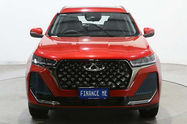 2023 Chery Tiggo 7 Pro Urban