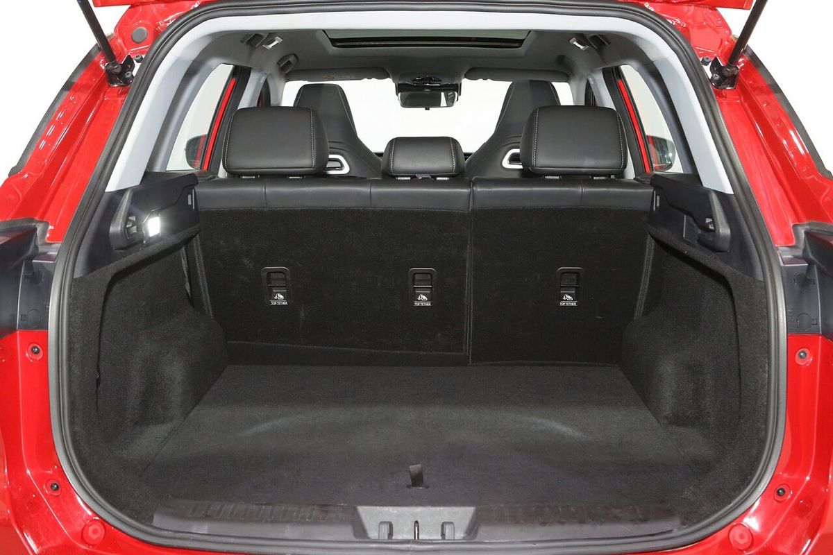2023 Chery Tiggo 7 Pro Urban