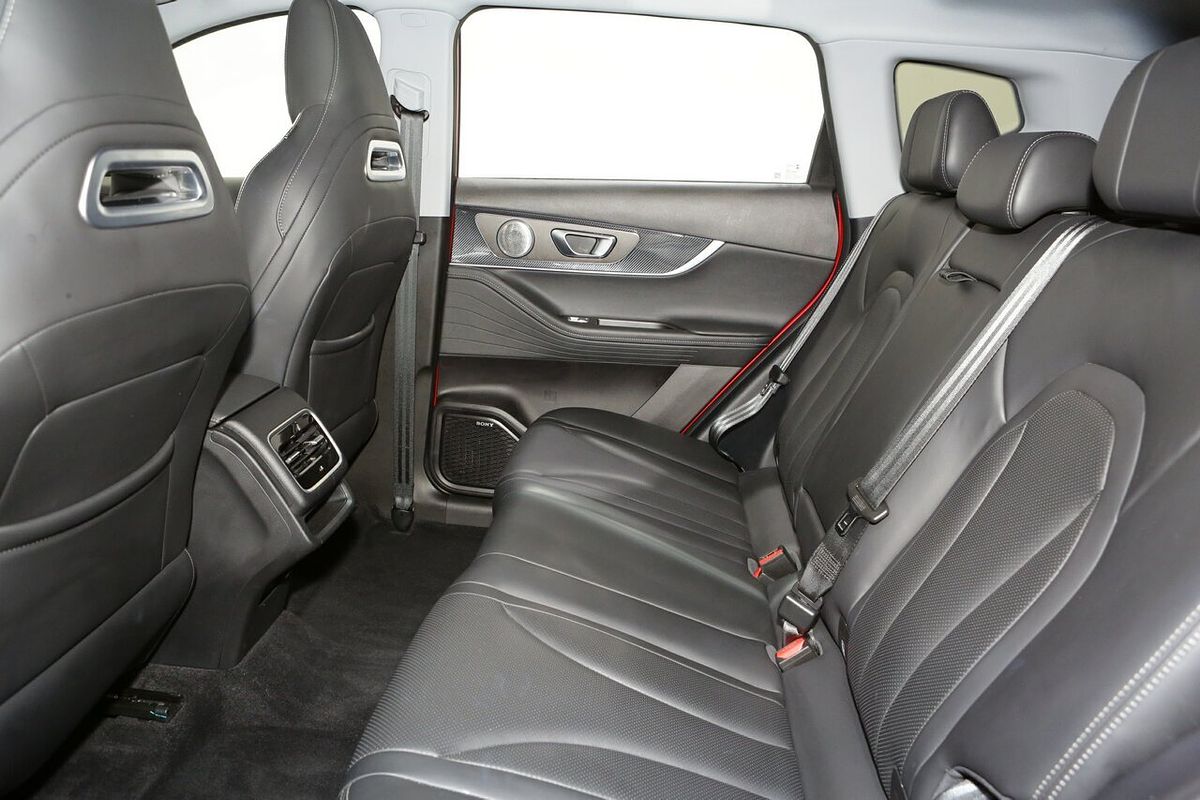 2023 Chery Tiggo 7 Pro Urban