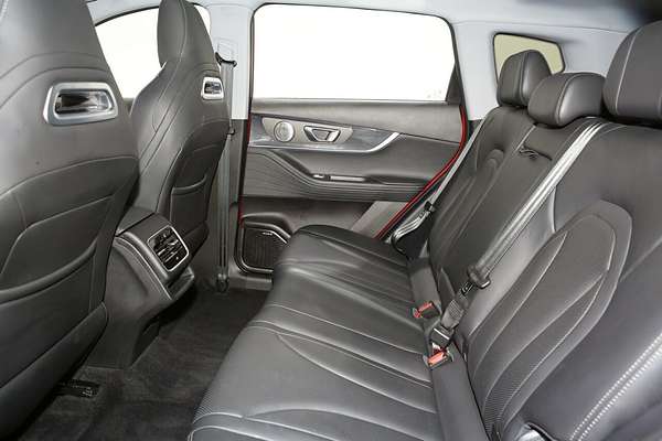 2023 Chery Tiggo 7 Pro Urban