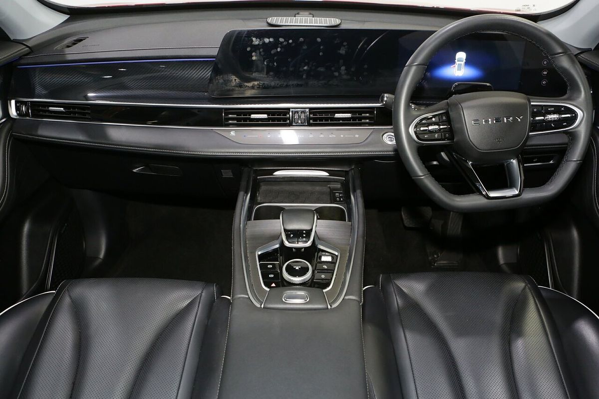 2023 Chery Tiggo 7 Pro Urban