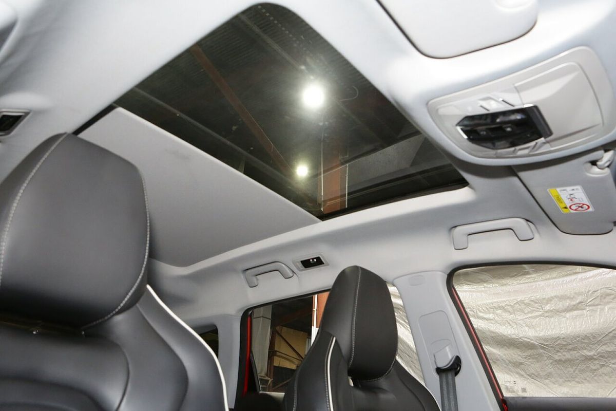 2023 Chery Tiggo 7 Pro Urban