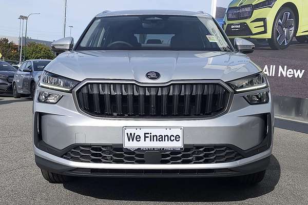 2025 SKODA Kodiaq 140TSI Select PS