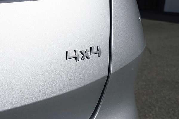 2025 SKODA Kodiaq 140TSI Select PS