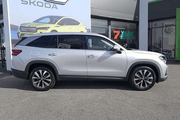 2025 SKODA Kodiaq 140TSI Select PS