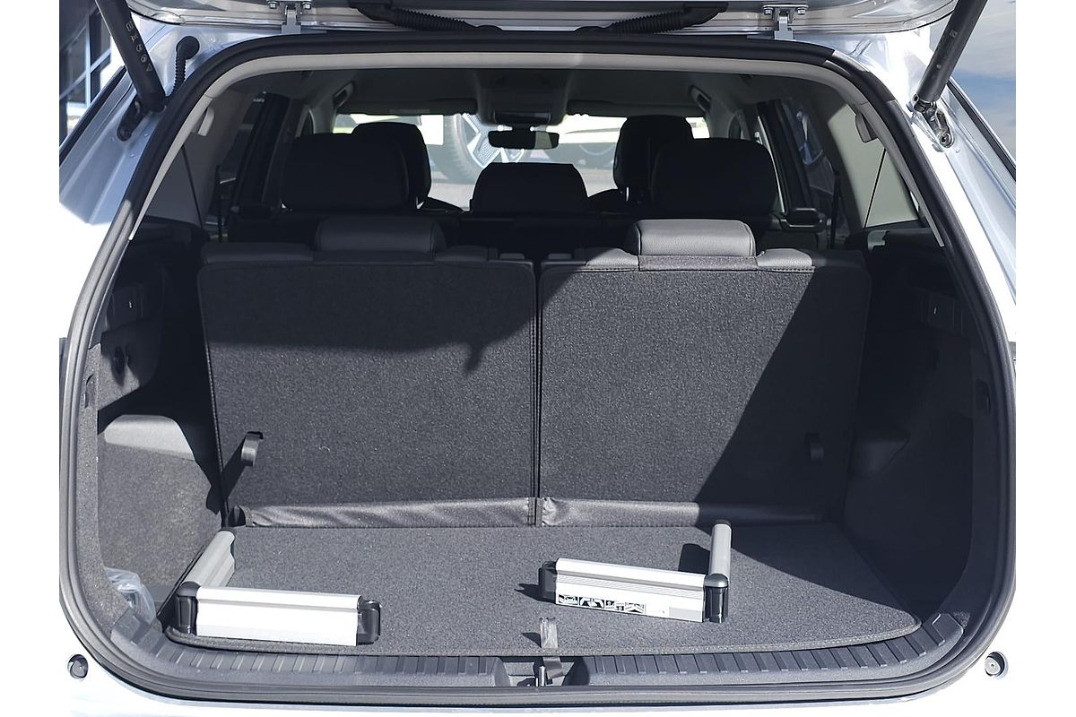 2025 SKODA Kodiaq 140TSI Select PS