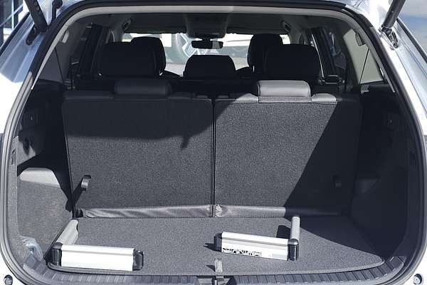 2025 SKODA Kodiaq 140TSI Select PS