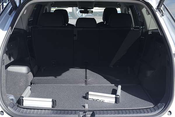 2025 SKODA Kodiaq 140TSI Select PS