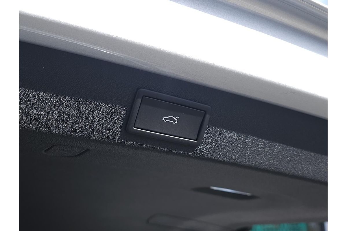 2025 SKODA Kodiaq 140TSI Select PS