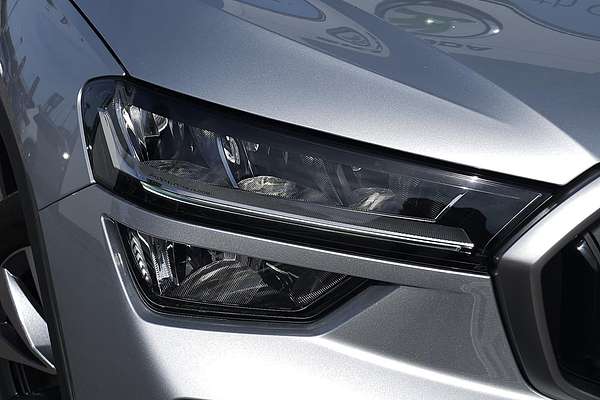 2025 SKODA Kodiaq 140TSI Select PS