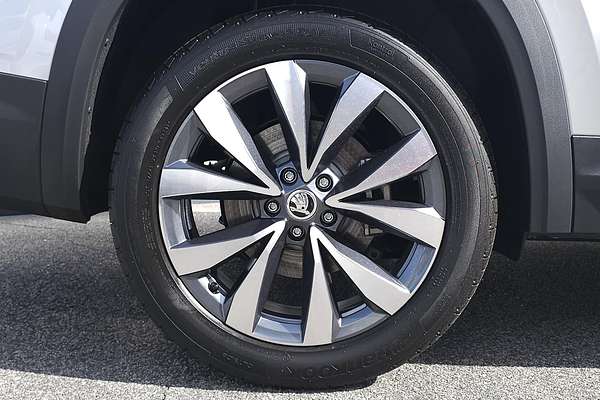 2025 SKODA Kodiaq 140TSI Select PS