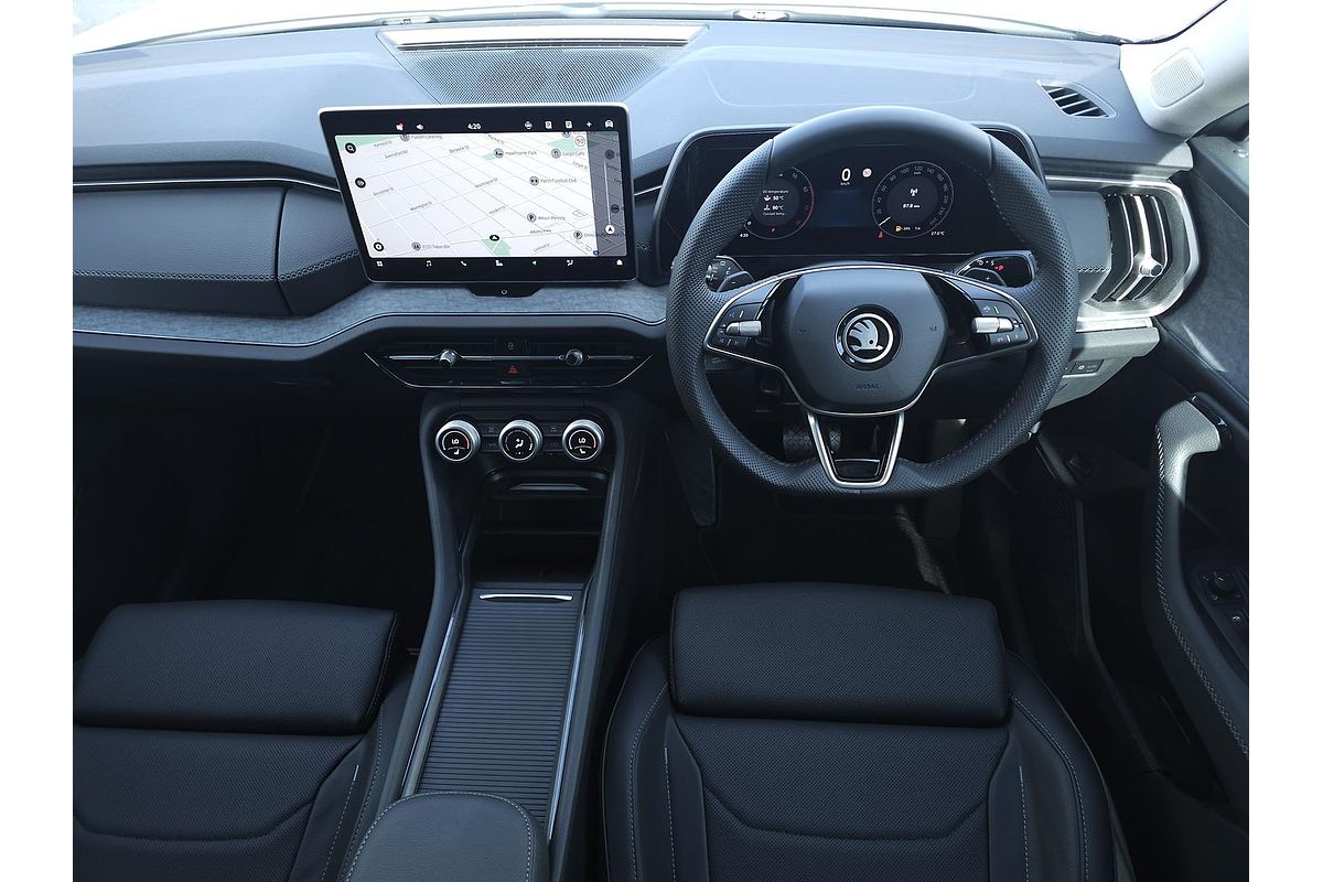 2025 SKODA Kodiaq 140TSI Select PS