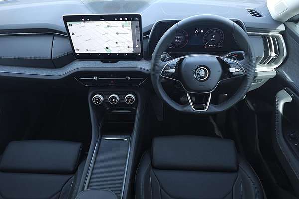2025 SKODA Kodiaq 140TSI Select PS