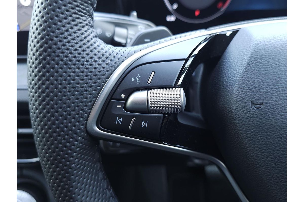 2025 SKODA Kodiaq 140TSI Select PS