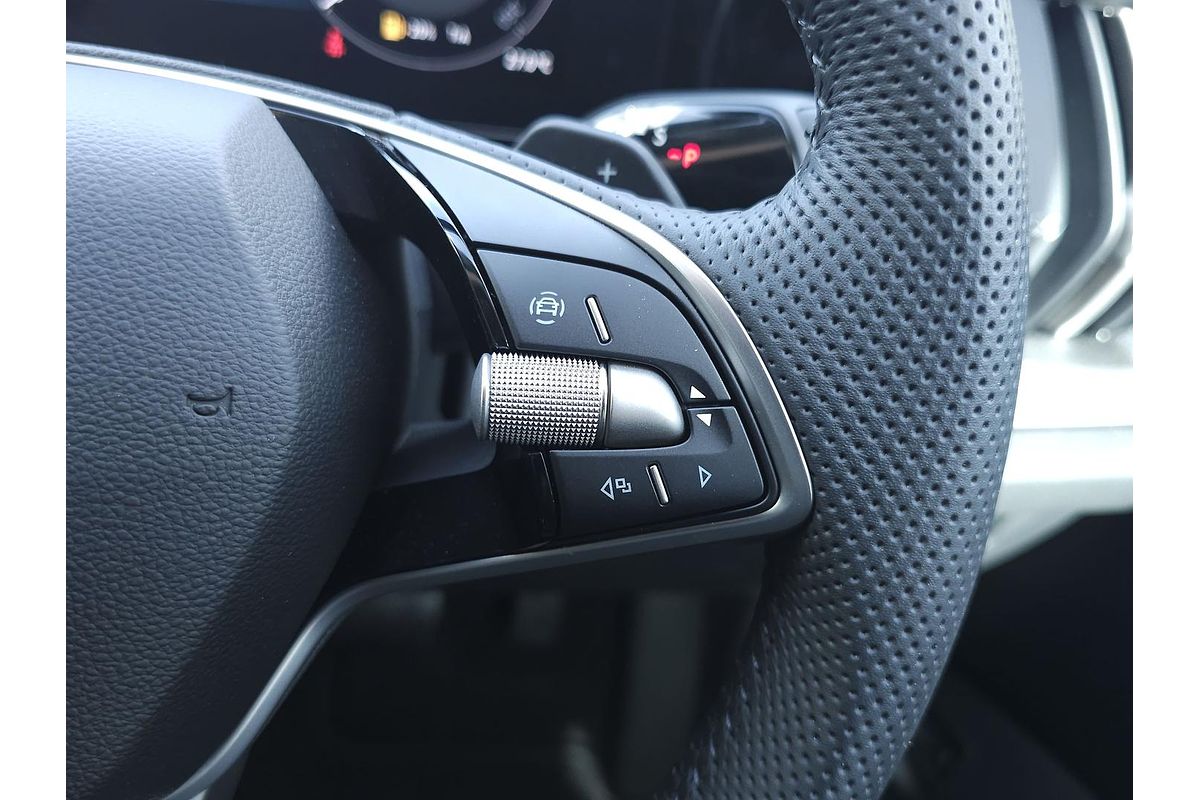 2025 SKODA Kodiaq 140TSI Select PS