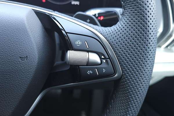 2025 SKODA Kodiaq 140TSI Select PS