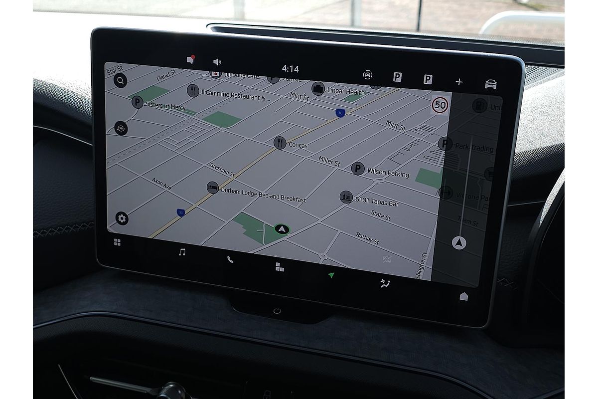 2025 SKODA Kodiaq 140TSI Select PS
