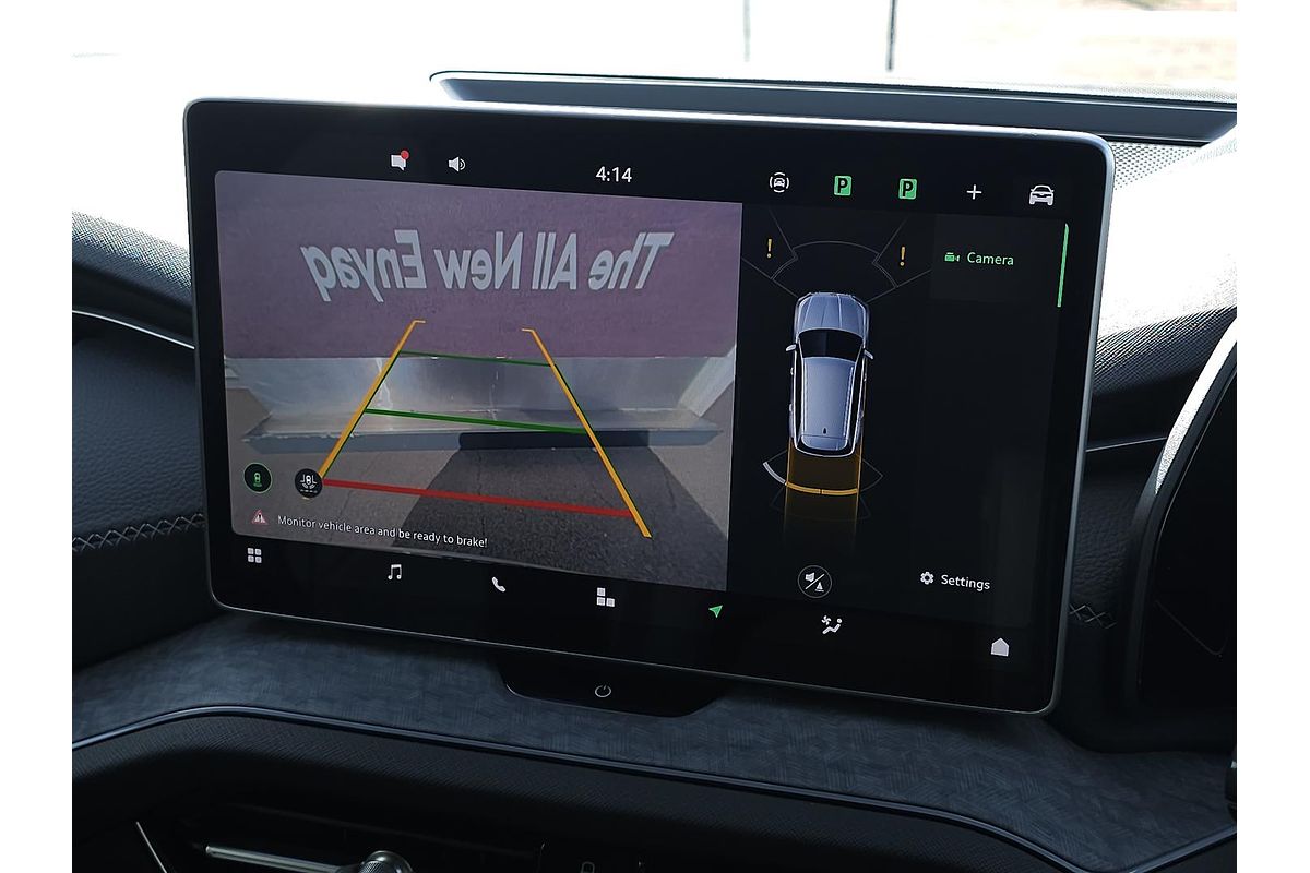 2025 SKODA Kodiaq 140TSI Select PS