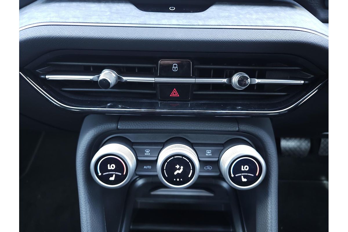 2025 SKODA Kodiaq 140TSI Select PS