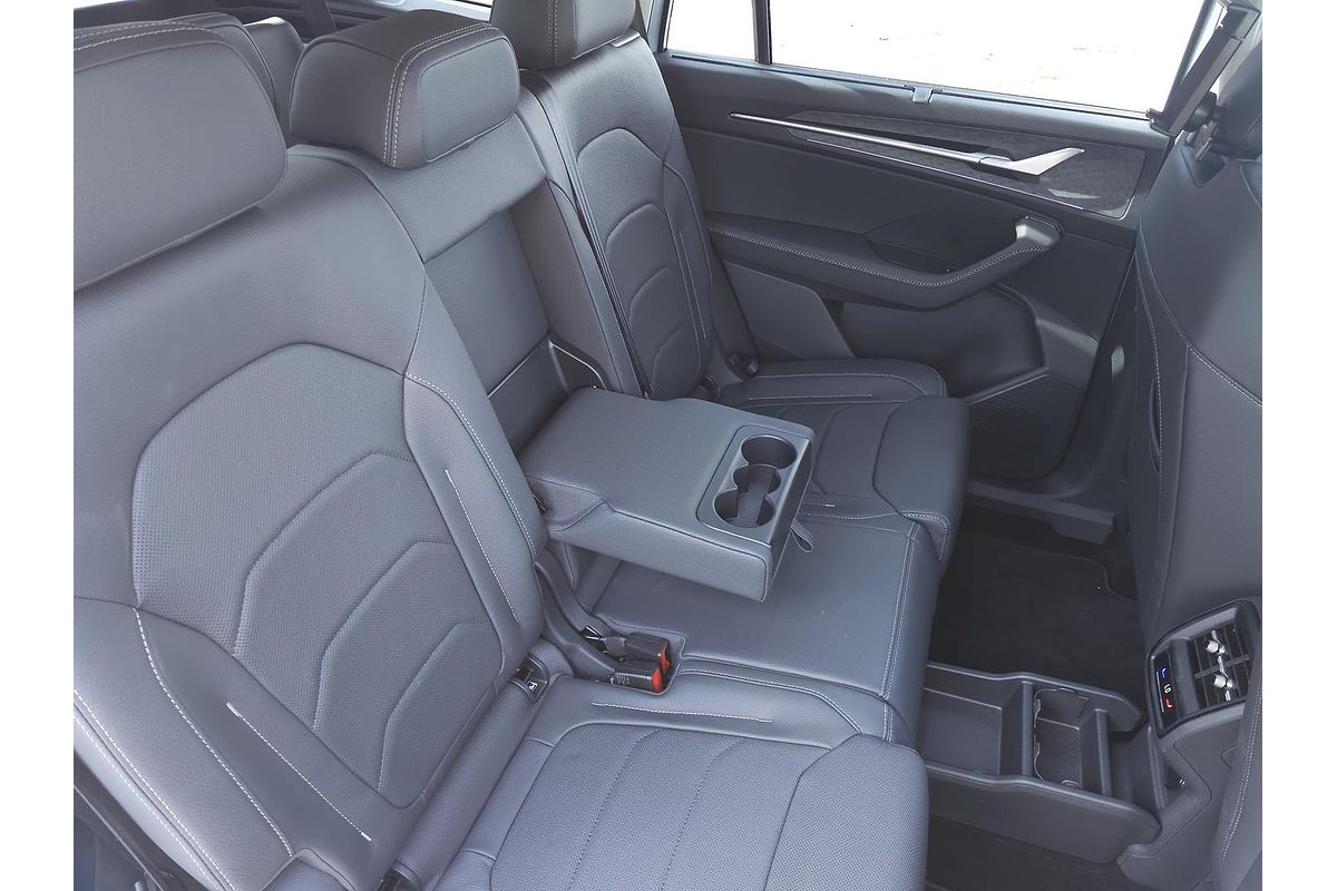 2025 SKODA Kodiaq 140TSI Select PS