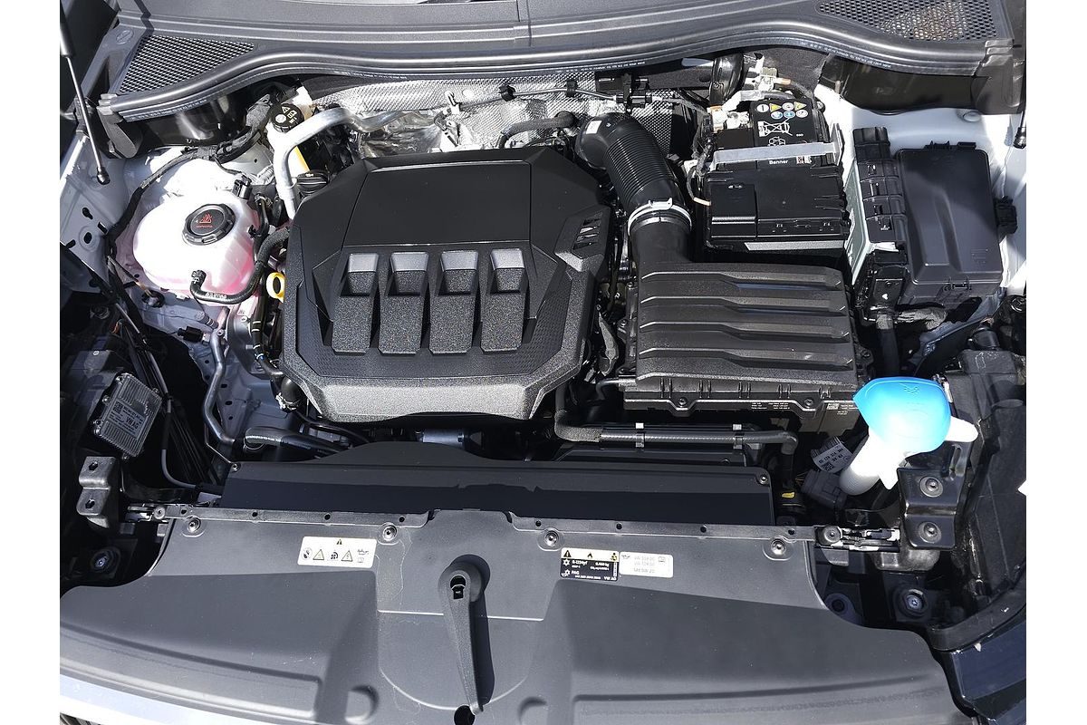 2025 SKODA Kodiaq 140TSI Select PS