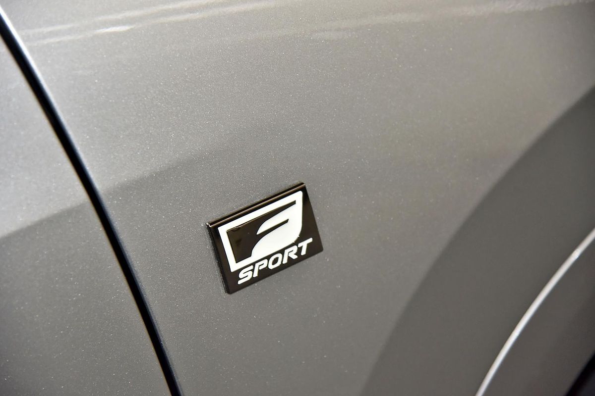 2024 Lexus NX NX350h F Sport AAZH25R