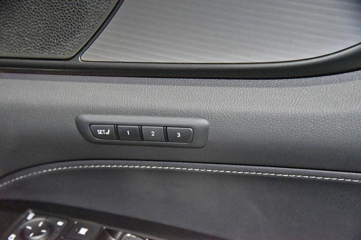 2024 Lexus NX NX350h F Sport AAZH25R