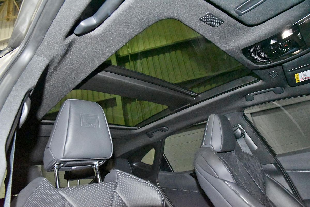 2024 Lexus NX NX350h F Sport AAZH25R