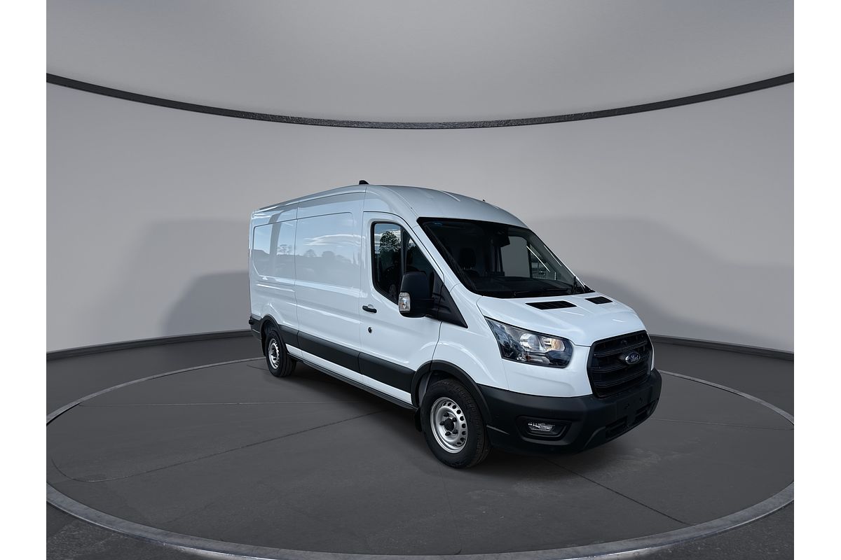 2024 Ford Transit 350L VO LWB Mid Roof