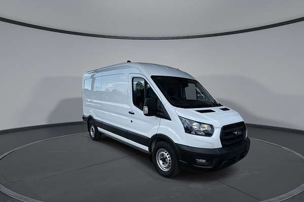 2024 Ford Transit 350L VO LWB Mid Roof